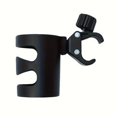 Adjustable Cup Holder Water Bottle Rack for Outdoor Camping Cycling