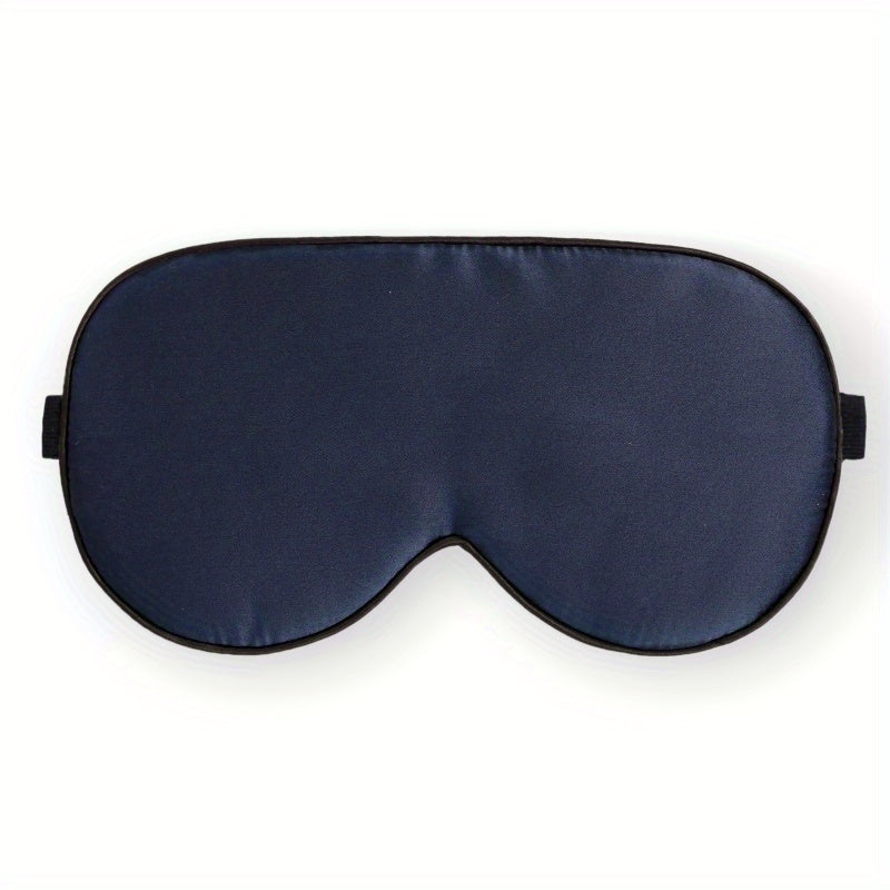 Comfortable Breathable Sleep Eye Mask Blackout Blindfold Travel Rest Yoga