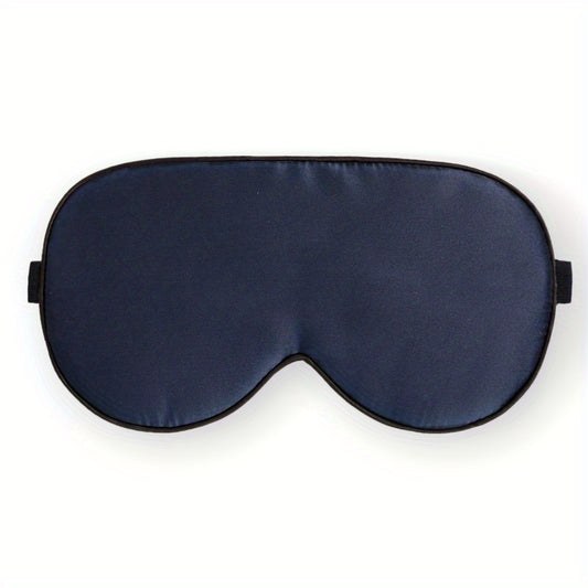 Comfortable Breathable Sleep Eye Mask Blackout Blindfold Travel Rest Yoga