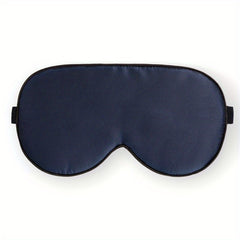 Comfortable Breathable Sleep Eye Mask Blackout Blindfold Travel Rest Yoga
