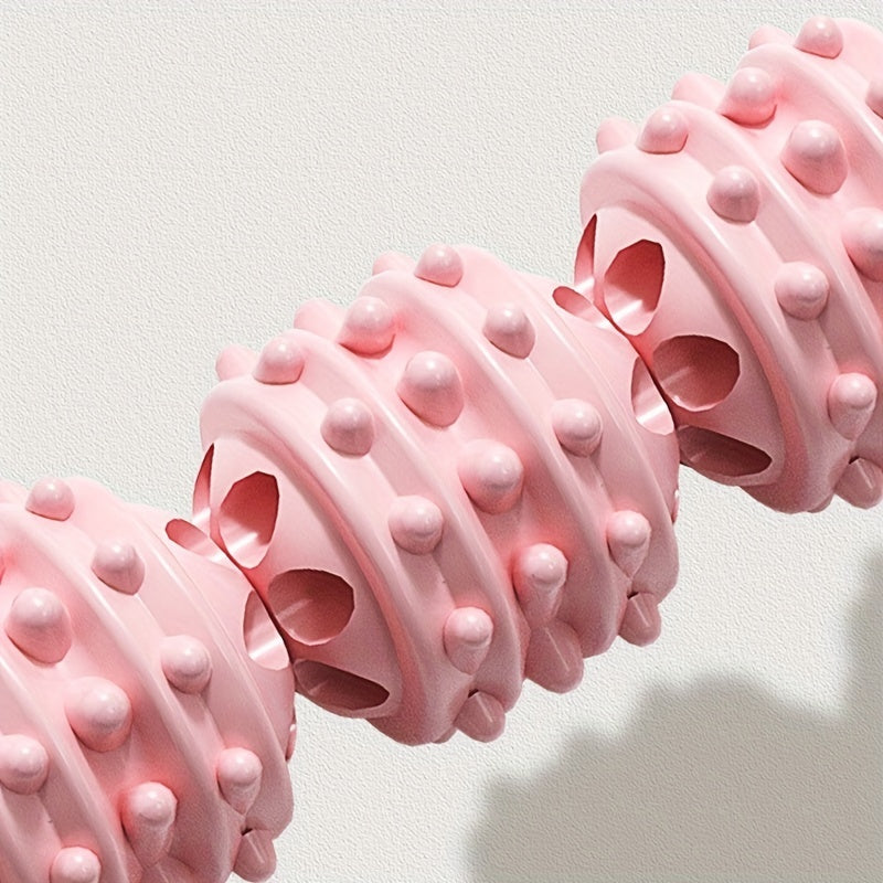 Yoga Massager Roller Ball Set for Relaxation