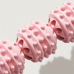 Yoga Massager Roller Ball Set for Relaxation