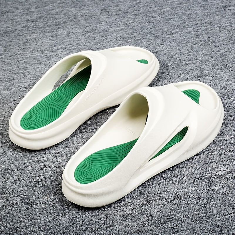 Men's & Women's Lightweight Non Slip Slides