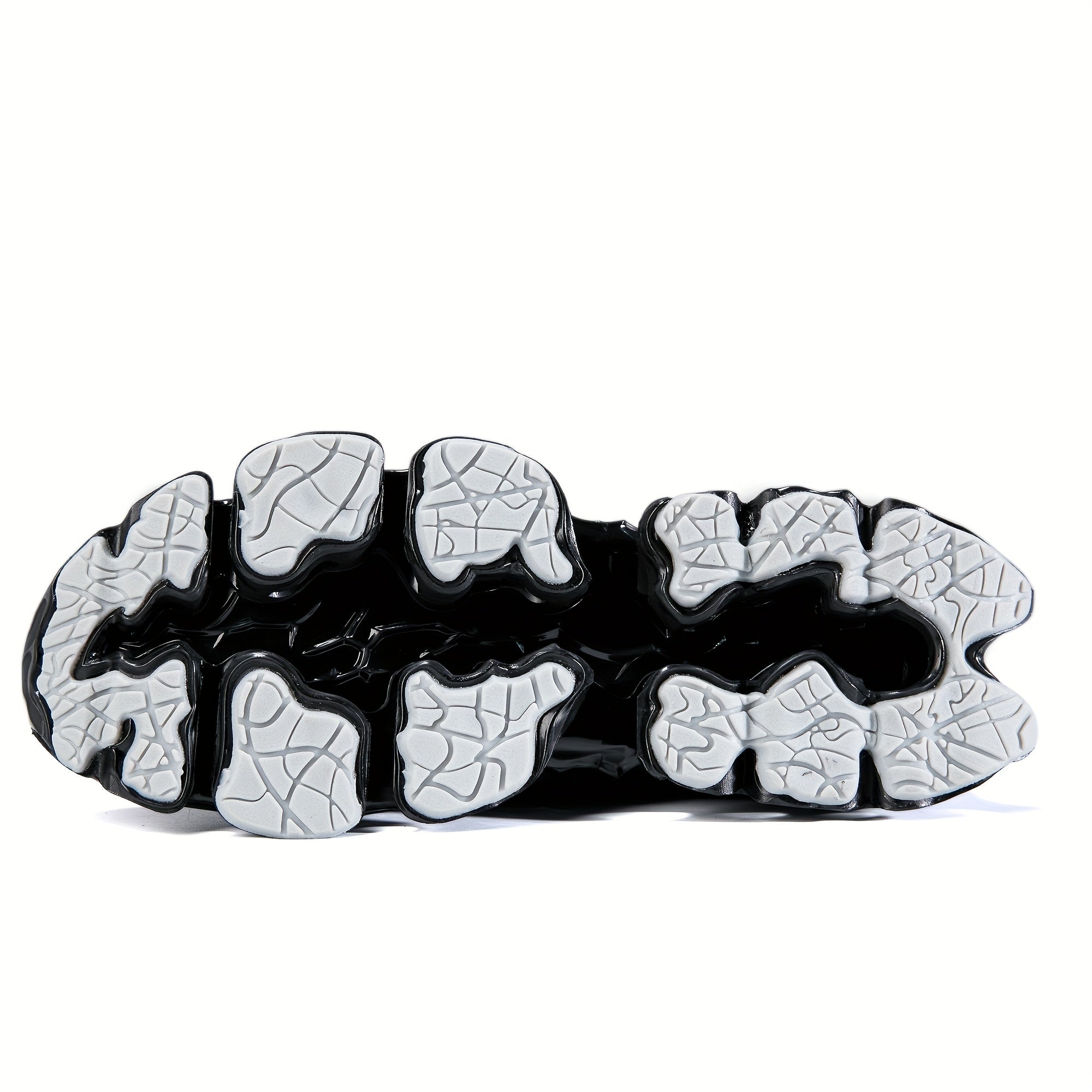 Men's Blade Sneakers Athletic Sock Shoes Lightweight Walking Shoes