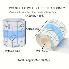 Waterproof Skin Protective Adhesive Bandages for Outdoor Sports and Tattoo