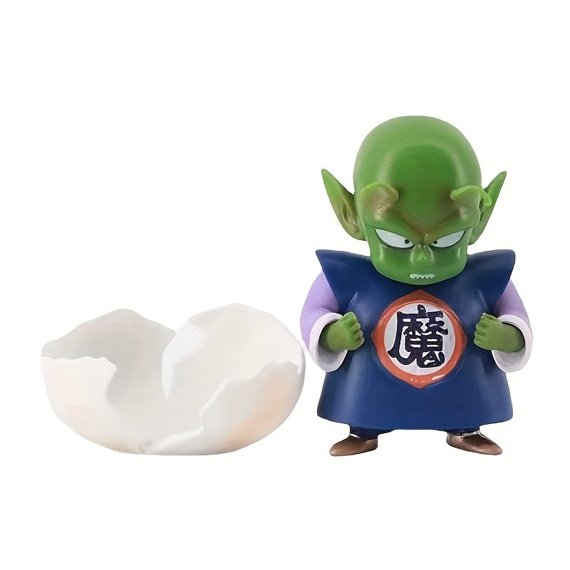 Anime Movie Series Character Toy Family Decoration Collectible