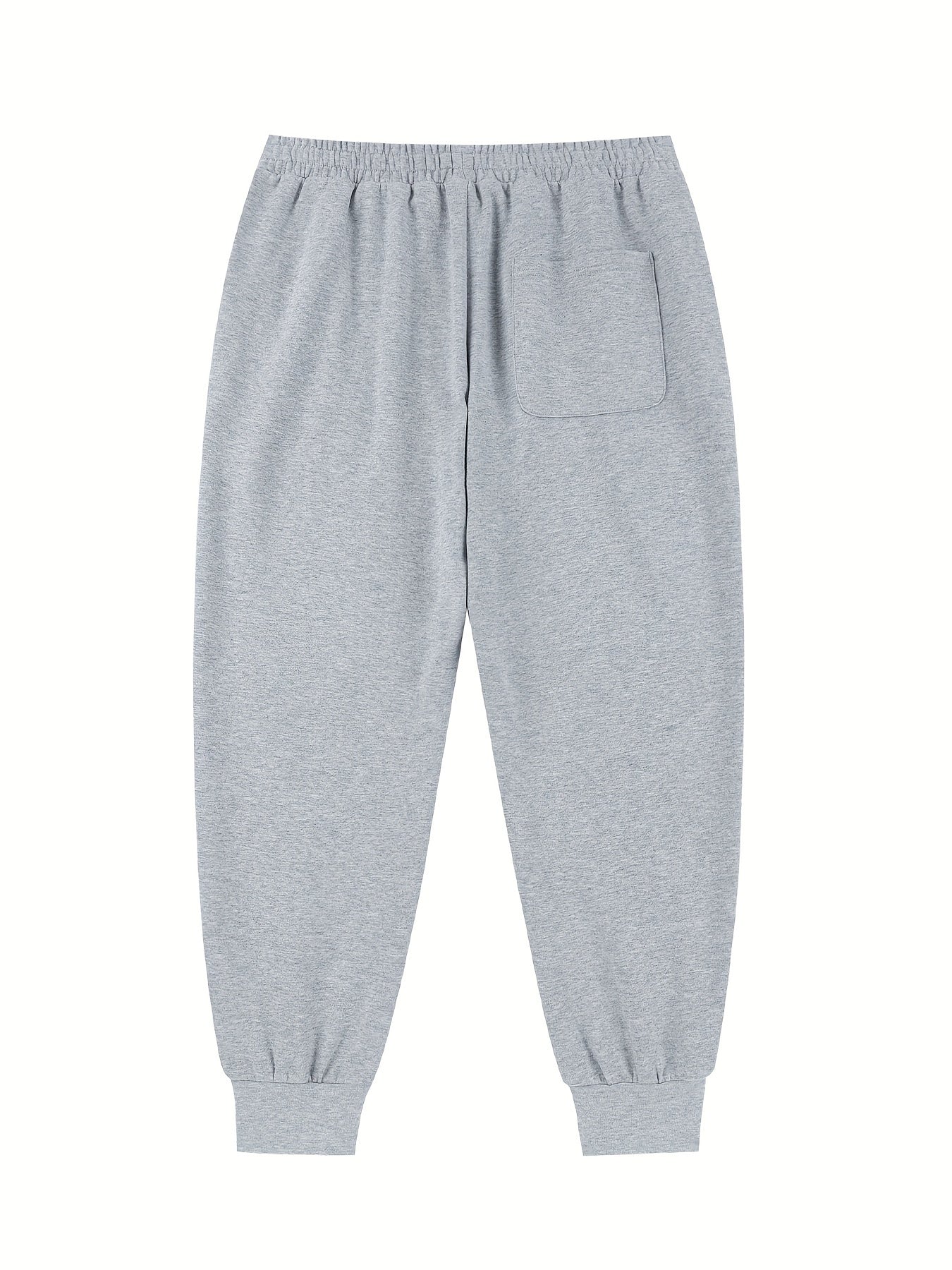 Veidoorn Men's Joggers Workout Pants For Running And Bodybuilding