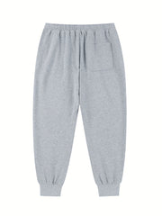 Veidoorn Men's Joggers Workout Pants For Running And Bodybuilding
