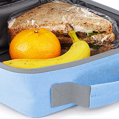 Quadra Lunch Cooler Bag