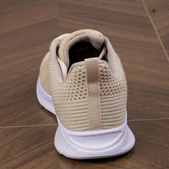 Women's Mesh Tennis Sports Shoes Lightweight Breathable Non slip