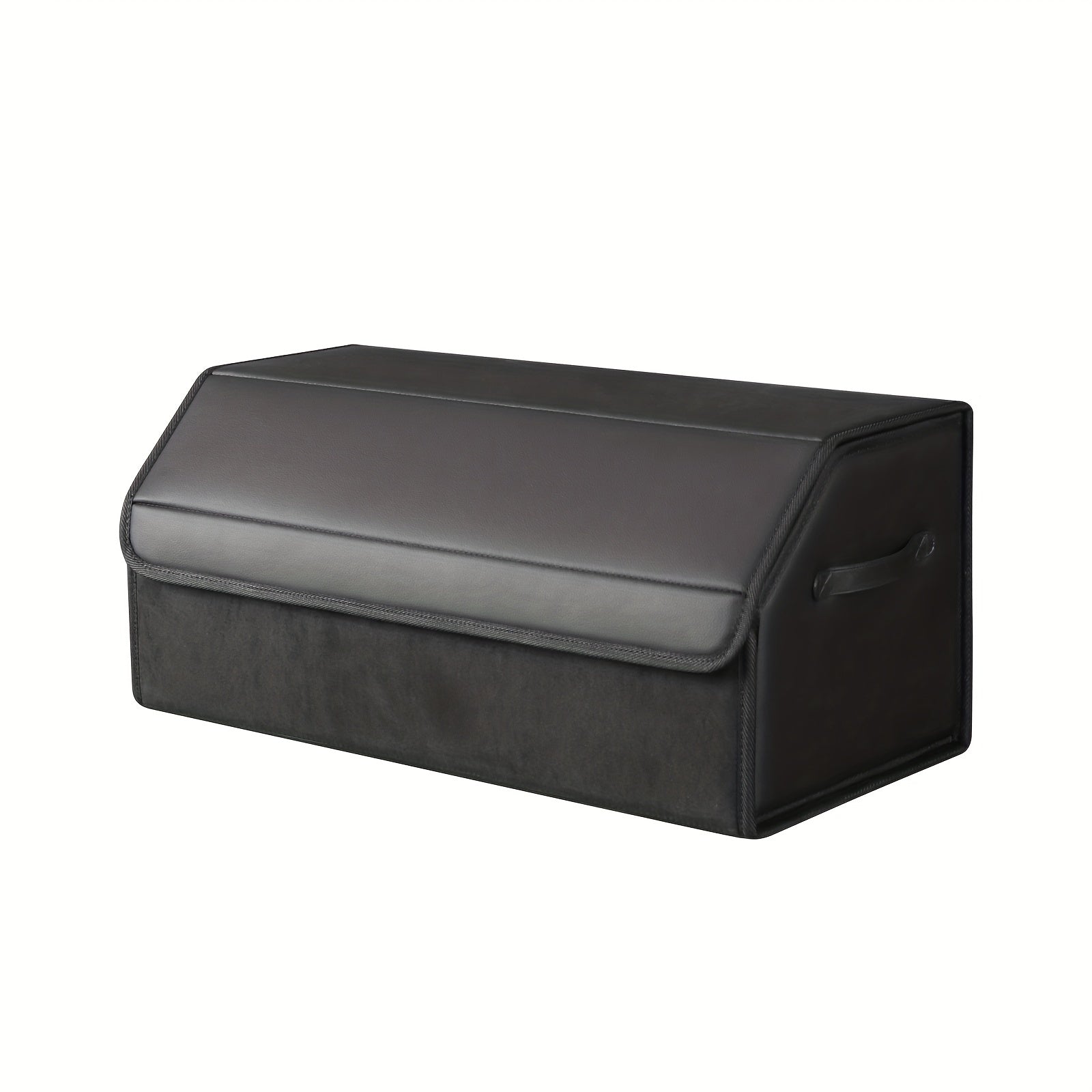 Car Trunk Organizer Box Storage Bag Multiuse Tools Storage For Tidying
