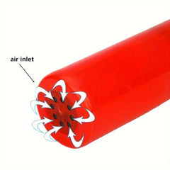 5pcs Mini Pump Manual Inflatable Portable Push Pump for Air Cushions Swimming