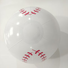 1pc Inflatable Sports Ball - Choose Your Favorite Style