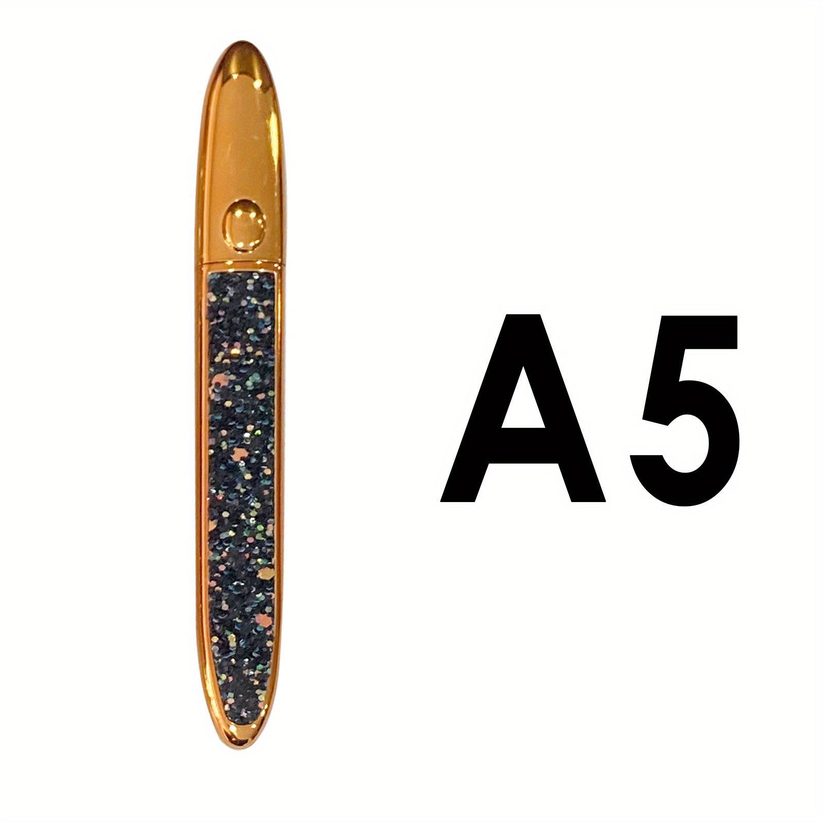 2 In 1 Eyeliner Glue Pen Waterproof