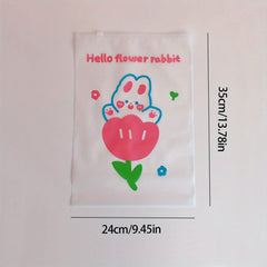 Travel Baby Storage Bag Baby Luggage Clothing Underwear Sealed Bag