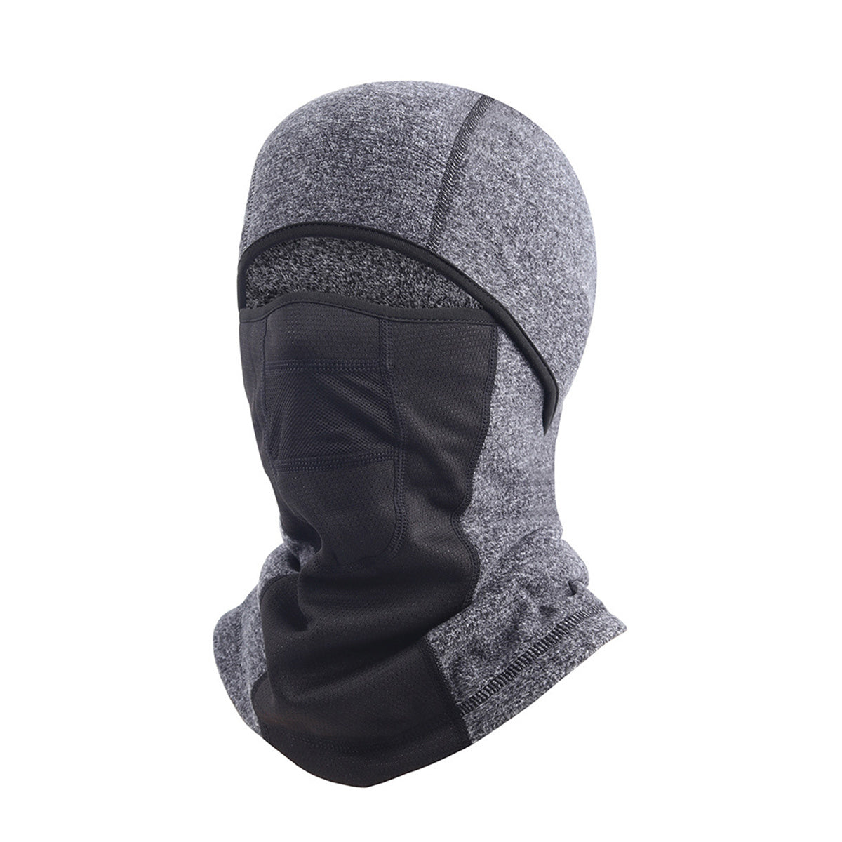 Windproof Balaclava Hood for Outdoor Activities
