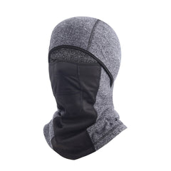 Windproof Balaclava Hood for Outdoor Activities