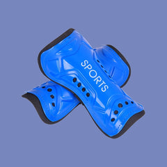 Breathable Football Knee Protector for 50-100kg Weight Range