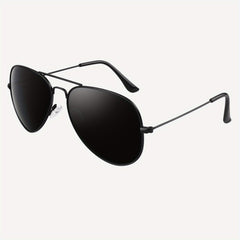 EYEOJO Pilot Sunglasses Metal Frame UV400 Polarized