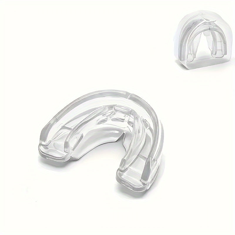 Adjustable Tooth Brace Sports Anti Grinding Mouth Guard