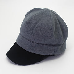 Winter Windproof Warm Anti Cold Outdoor Scarf Cap