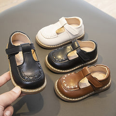 Baby Girls Lightweight Loafer Shoes Spring Autumn