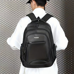 Large Capacity Travel Backpack for Outdoor Camping Hiking