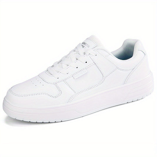 Women's Lace-Up Running Shoes Comfortable Non Slip Sneakers