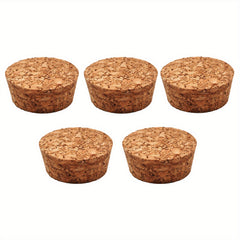Jar Resin Molds with Cork Lid - DIY Silicone Bottle Mold