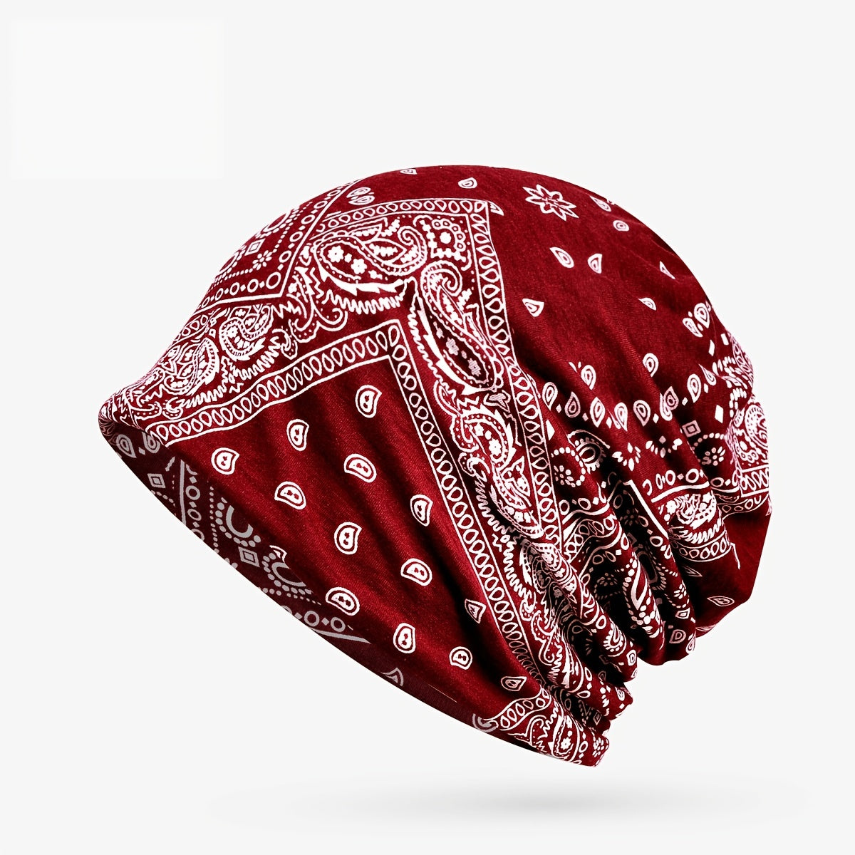 Winter Pullover Hat Beanies for Men Women