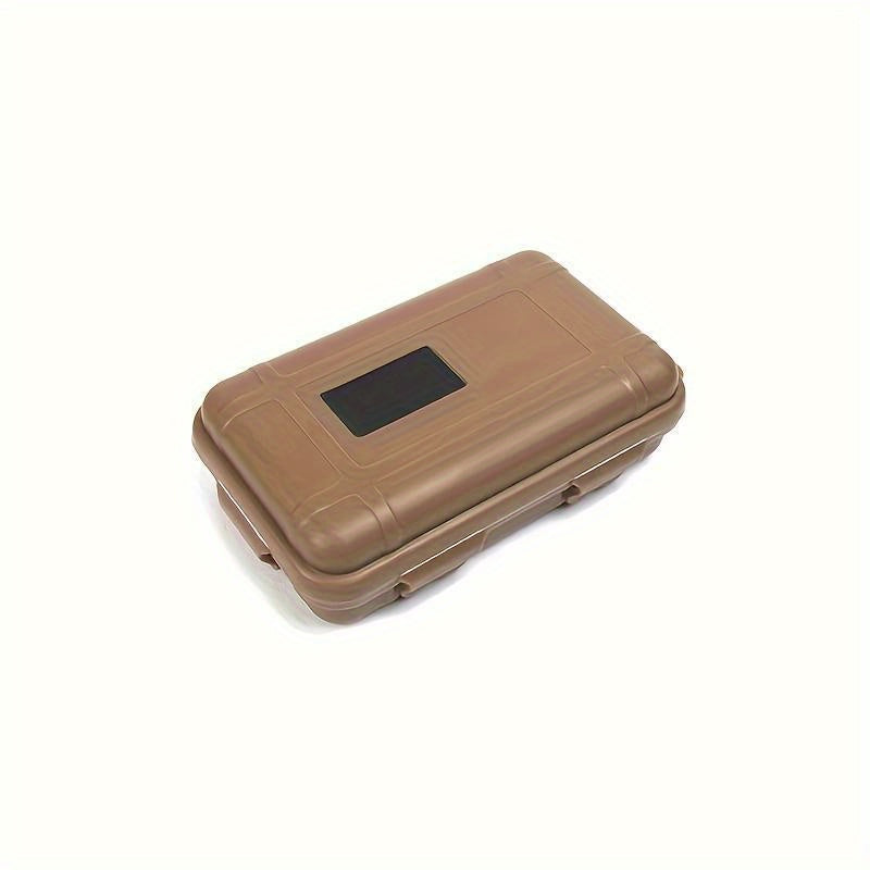 Waterproof Shockproof Storage Case for Outdoor Gear