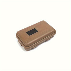 Waterproof Shockproof Storage Case for Outdoor Gear