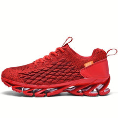 Men's Blade Sneakers Running Shoes Athletic Tennis Walking Shoes