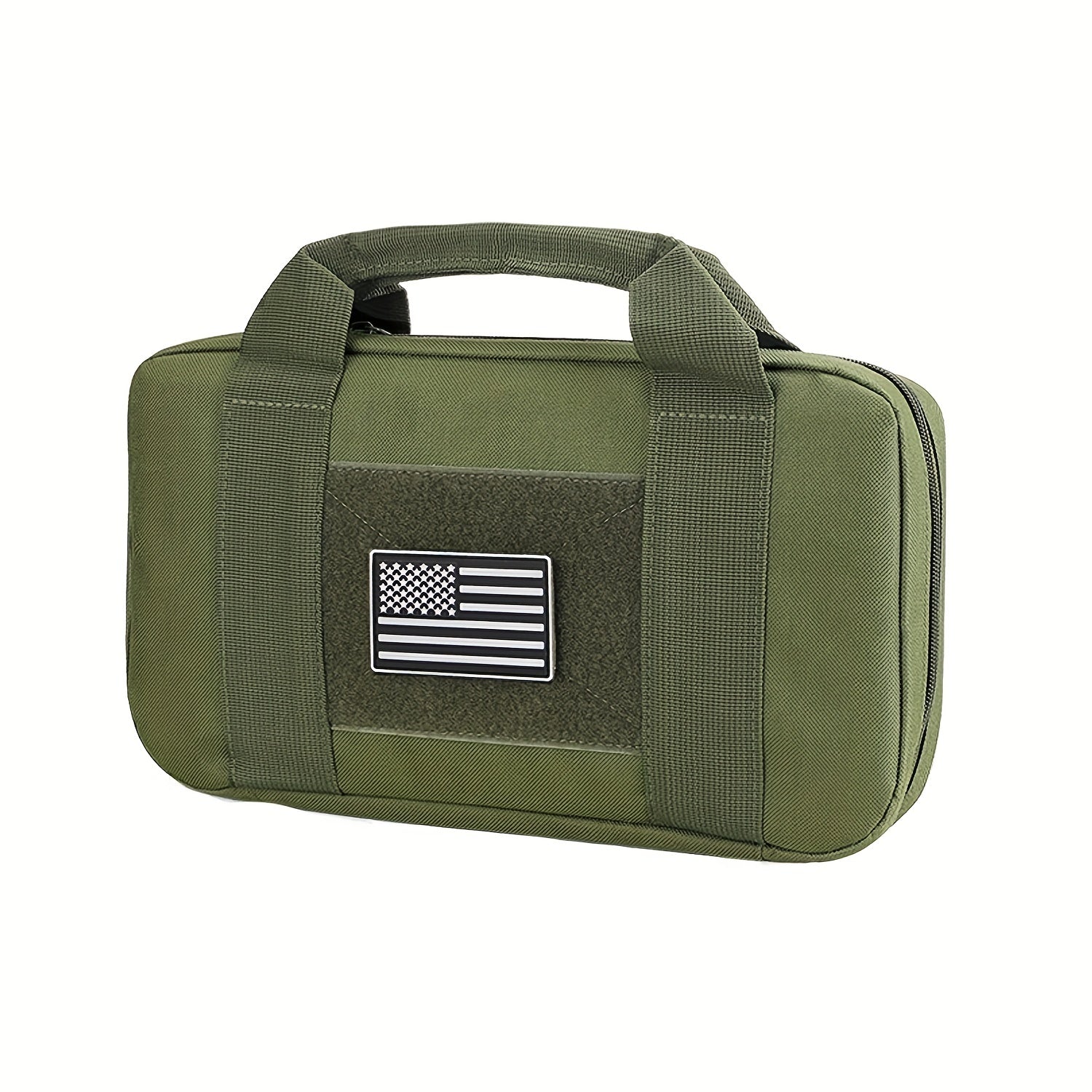 Waterproof Tool Bag 600D Nylon Soft Padding Organized