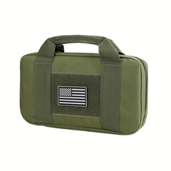 Waterproof Tool Bag 600D Nylon Soft Padding Organized
