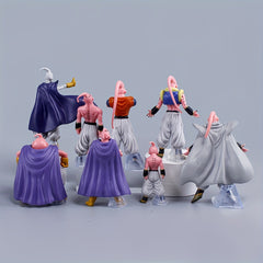 Handsome Figure Delicate Decoration Anime Toy Gift