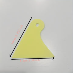 2pcs 5D Aligning Tools for Diamond Painting