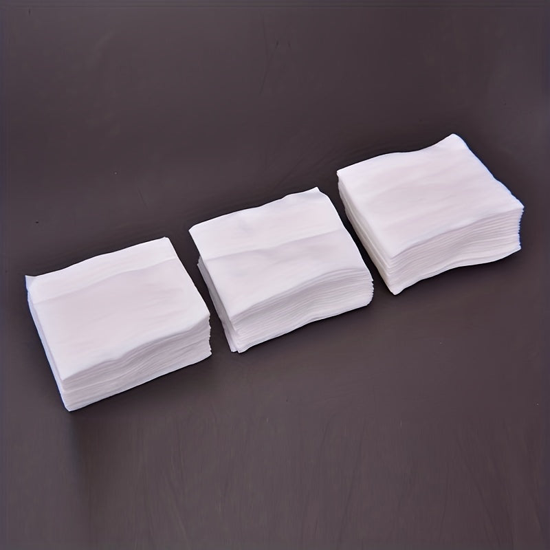 200pcs High Absorption Gun Cleaning Patches