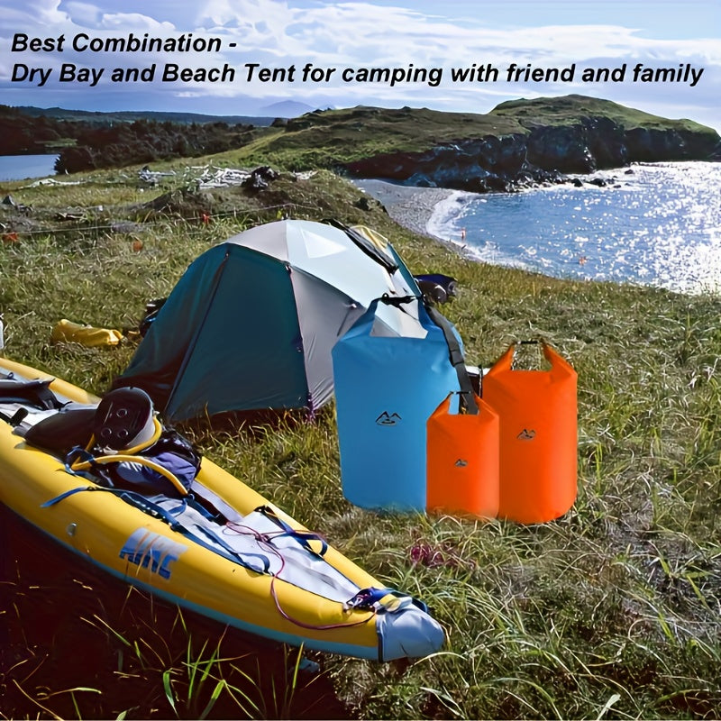 Waterproof Floating Bag for Outdoor Sports