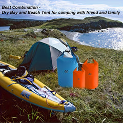 Waterproof Floating Bag for Outdoor Sports