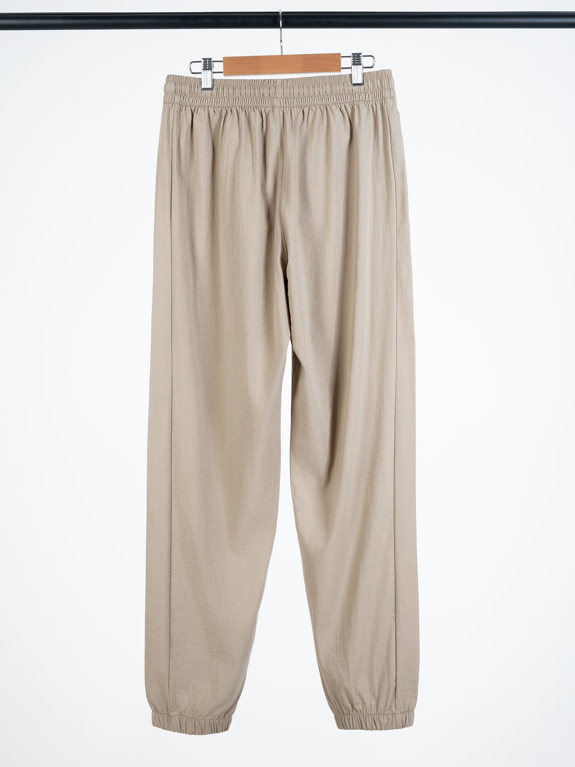 Quick Dry Loose Fit Joggers Men's Casual Waist Drawstring Sweatpants