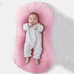 Portable Folding Baby Bed Uterus Bionic Bed