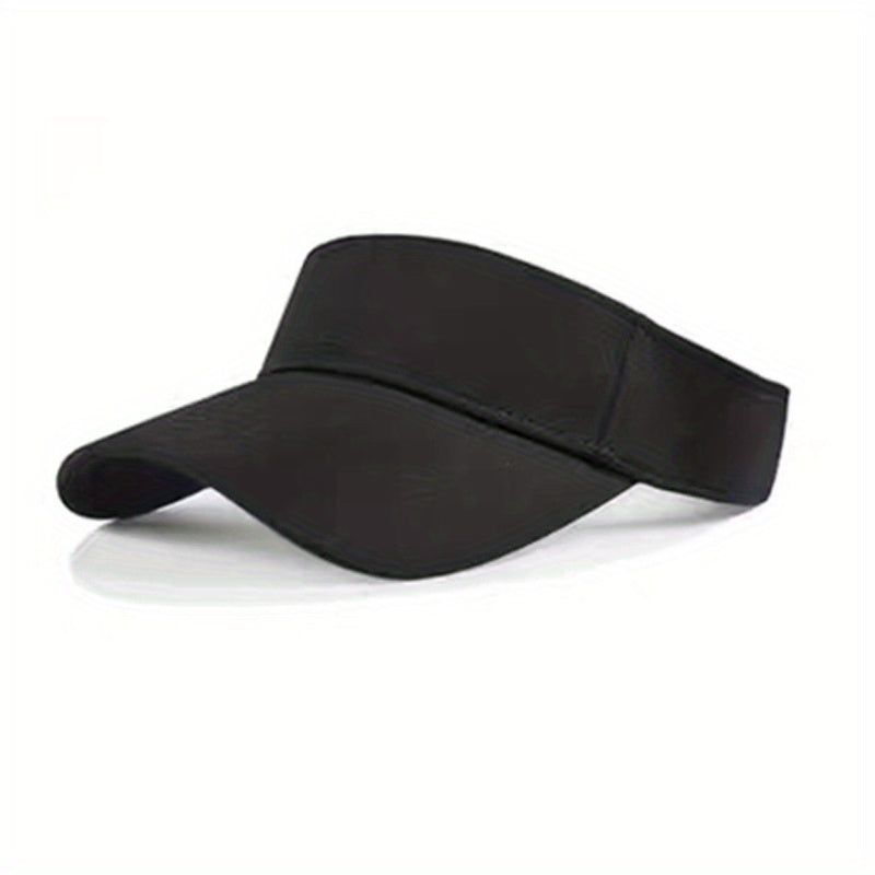 Kids Summer Sunshade Duck Tongue Empty Top Hat