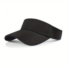 Kids Summer Sunshade Duck Tongue Empty Top Hat