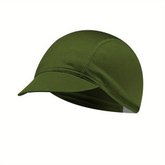 Unisex Sunshade Baseball Cap For Mountaineering Fishing Running