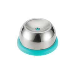 Stainless Steel Egg Needle Manual Boiled Egg Punch Device