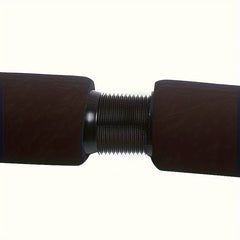 Portable Pilates Bar Kit With Adjustable Resistance Band