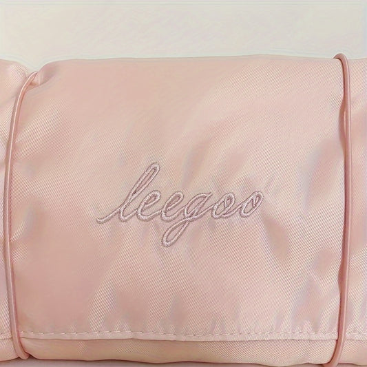 Detachable Cosmetic Bag Large Capacity Four in one Functional And Portable