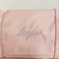 Detachable Cosmetic Bag Large Capacity Four in one Functional And Portable