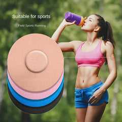 50PCS Sports Anti-Slip Sensor Covers for Outdoor Use